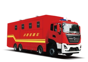 RV especial de catering