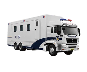 RV de dormitorio especial