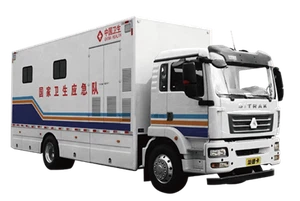 Inspección especial RV