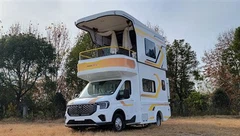 autocaravana