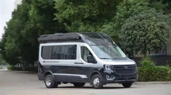 autocaravana